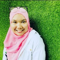 Nur Sheriena R.
