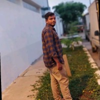 R Balaji Naidu Balaji