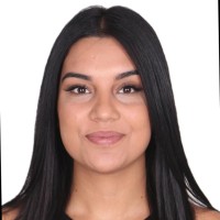 Noelia Cruz Cruz