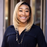Breanna Borah