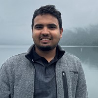 Shubham Gupta