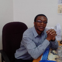 Alisord Lungu