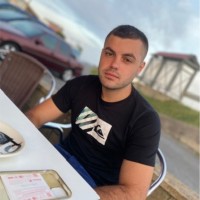 Daniel Marroquin Sanchez