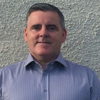Eamonn Hackett