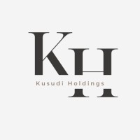 Kusudi Holdings