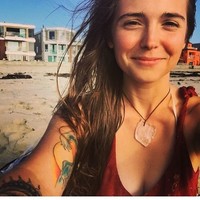 Hannah Beck