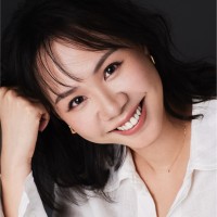 Charlotte Wong