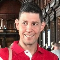 Jose Carlos de la Rosa