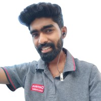 Anish Ashok