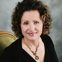 Elaine Greenberg