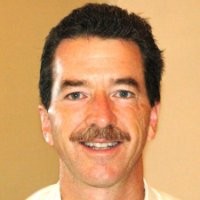Graeme McRae