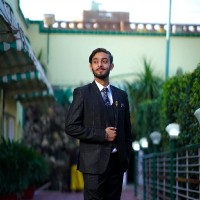 Akhil Dhar