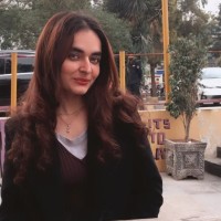 Arooj Fatima