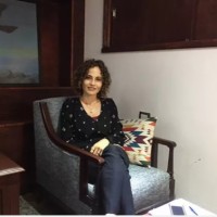 Nancy De Leal Isla