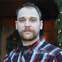 Josh Friant