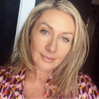 Corrine Taylor, FRCSA