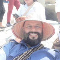 Jair Mendoza