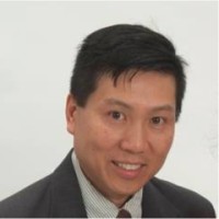 Harry Chow