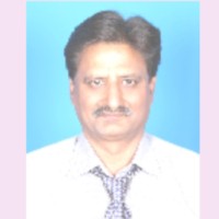 Lalit Harsh
