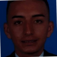 Ricardo Joel Erazo gutierrez
