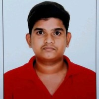 Deepak R