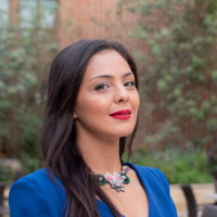Olfa Arfaoui