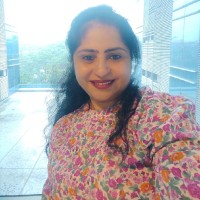 heena Mamnani