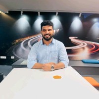 Raghavendra Shetty