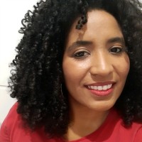 Poliana Paz