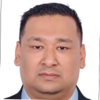 Rony Shrestha