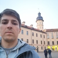 Сергей Савиных