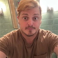 Cody Spence