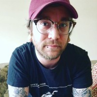 Steven Harman