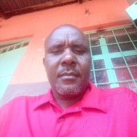 Dennis Mogere