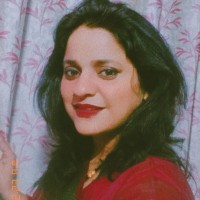Manjula Bisht