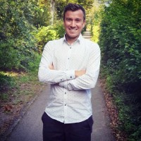 Marco Vuijk