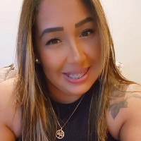 Patricia Carolina Freitas De Melo