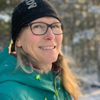 Eva Gustafsson