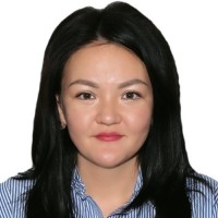 Aigerim Zhumabayeva