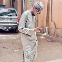Arc. Abubakar Nura Maiwada