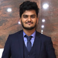 Tahseen Syed - B.E., Pmp