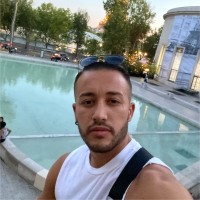 Lyes Gherbi
