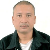 Prem Nepal