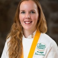 Rebecca Claire Saunders