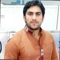 Muhammad Ishtaiq