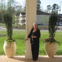 Connie's Creations Candles