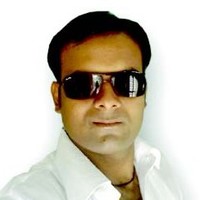 MANOJ JAGADALE