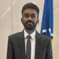 Sanjaya Pathirana