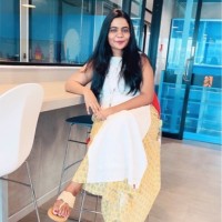Pooja Mali