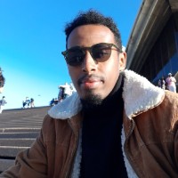 Mohamed Rashid